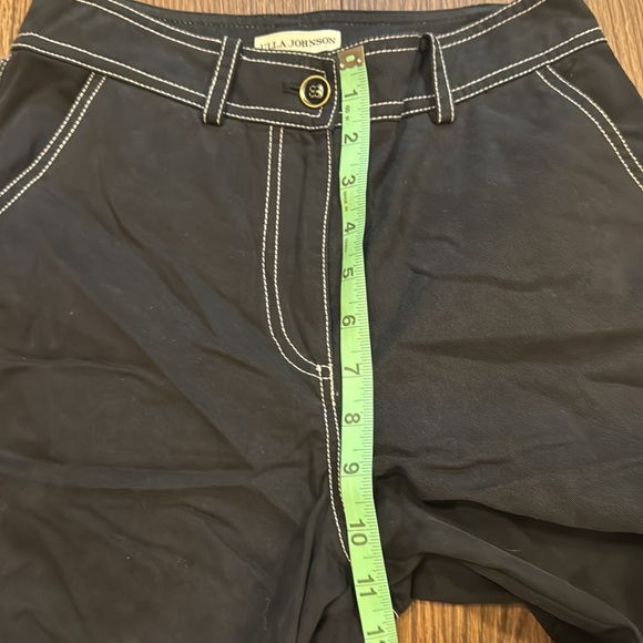 Ulla Johnson Noah Trouser - Picture 6 of 7